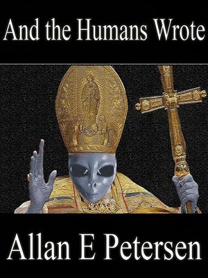 cover image of And the Humans Wrote